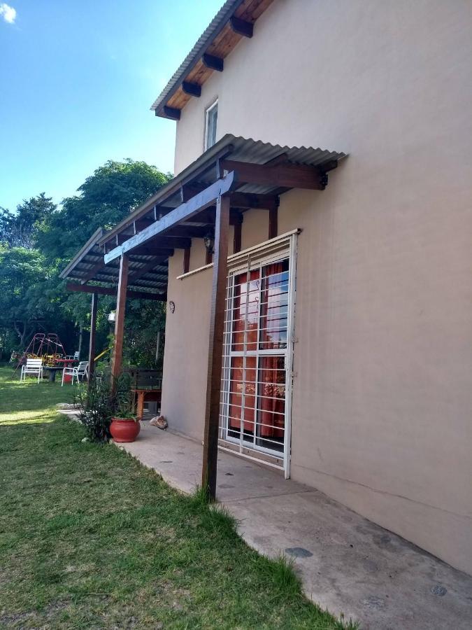 Chalet Brisas Del Mirador *