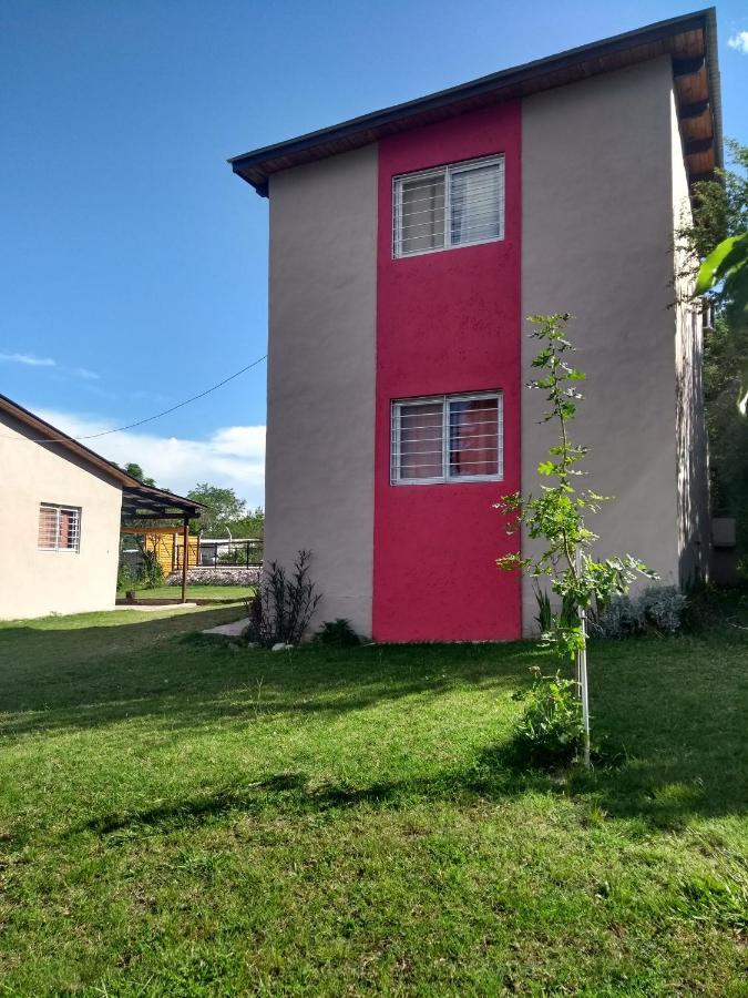 Brisas Del Mirador Chalet Bialet Masse