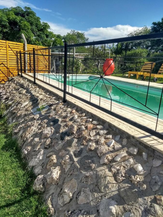 Brisas Del Mirador Chalet *