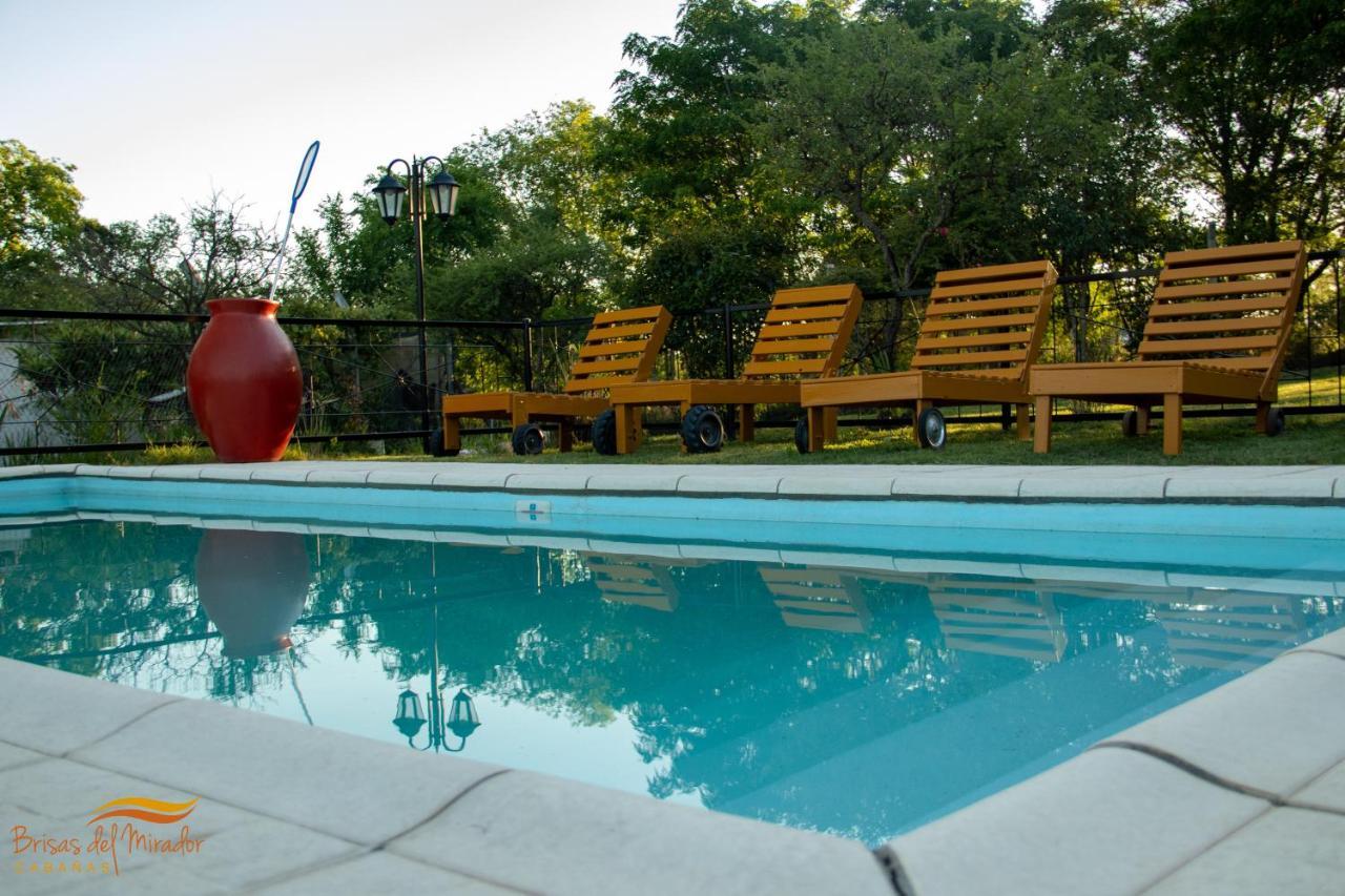 Brisas Del Mirador Chalet