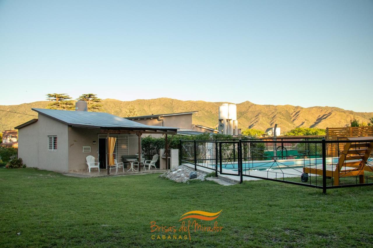 Brisas Del Mirador Chalet *