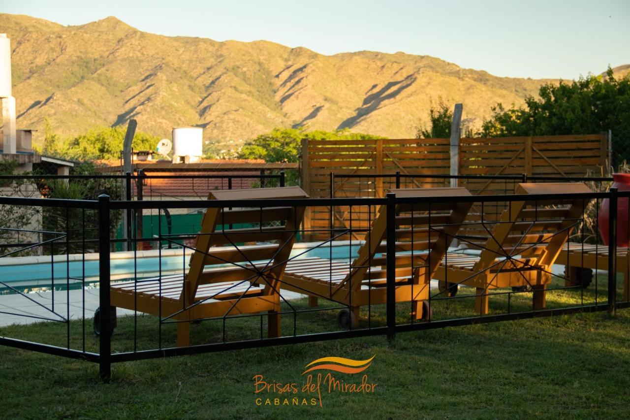 Brisas Del Mirador *