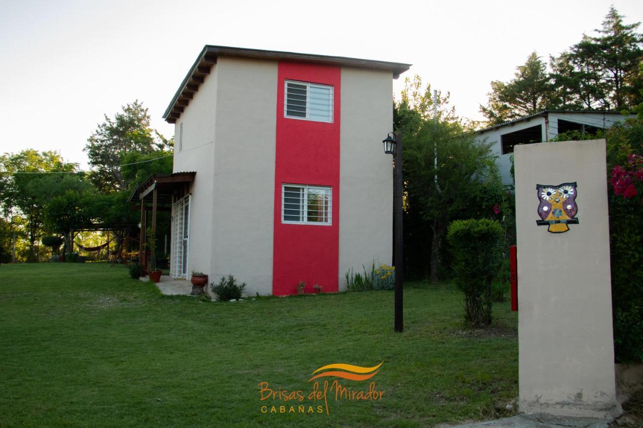 Brisas Del Mirador