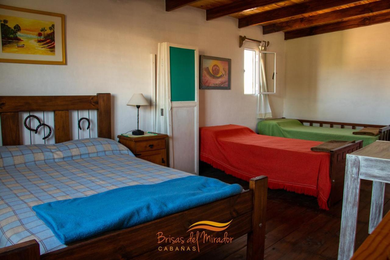 Chalet Brisas Del Mirador