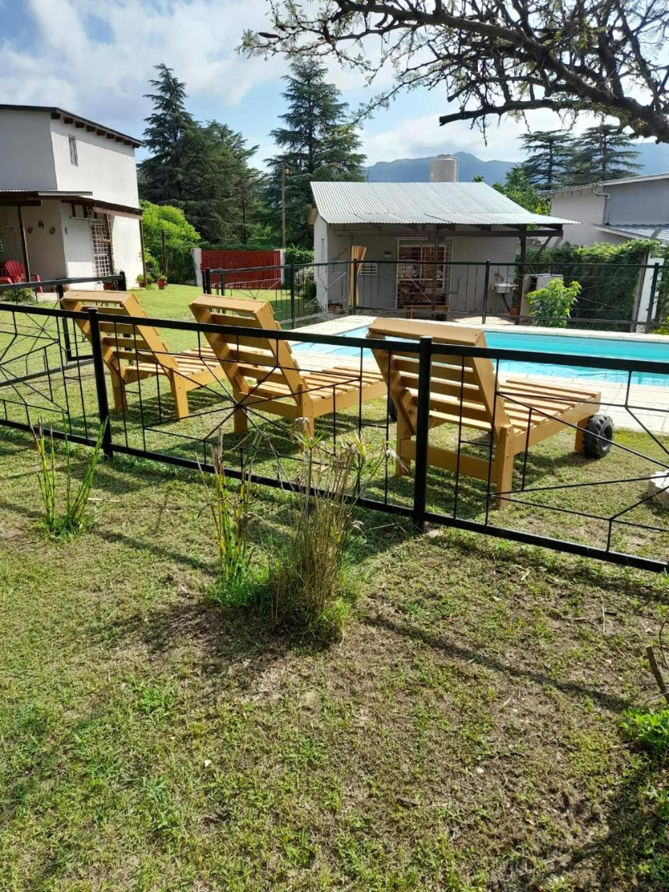Brisas Del Mirador *