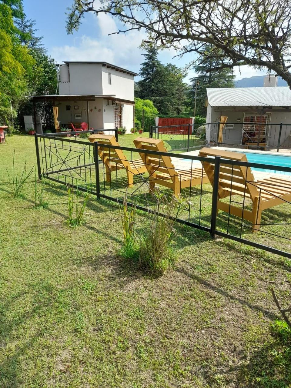 Brisas Del Mirador Bialet Masse
