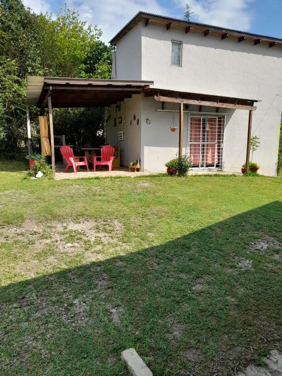 Brisas Del Mirador Chalet