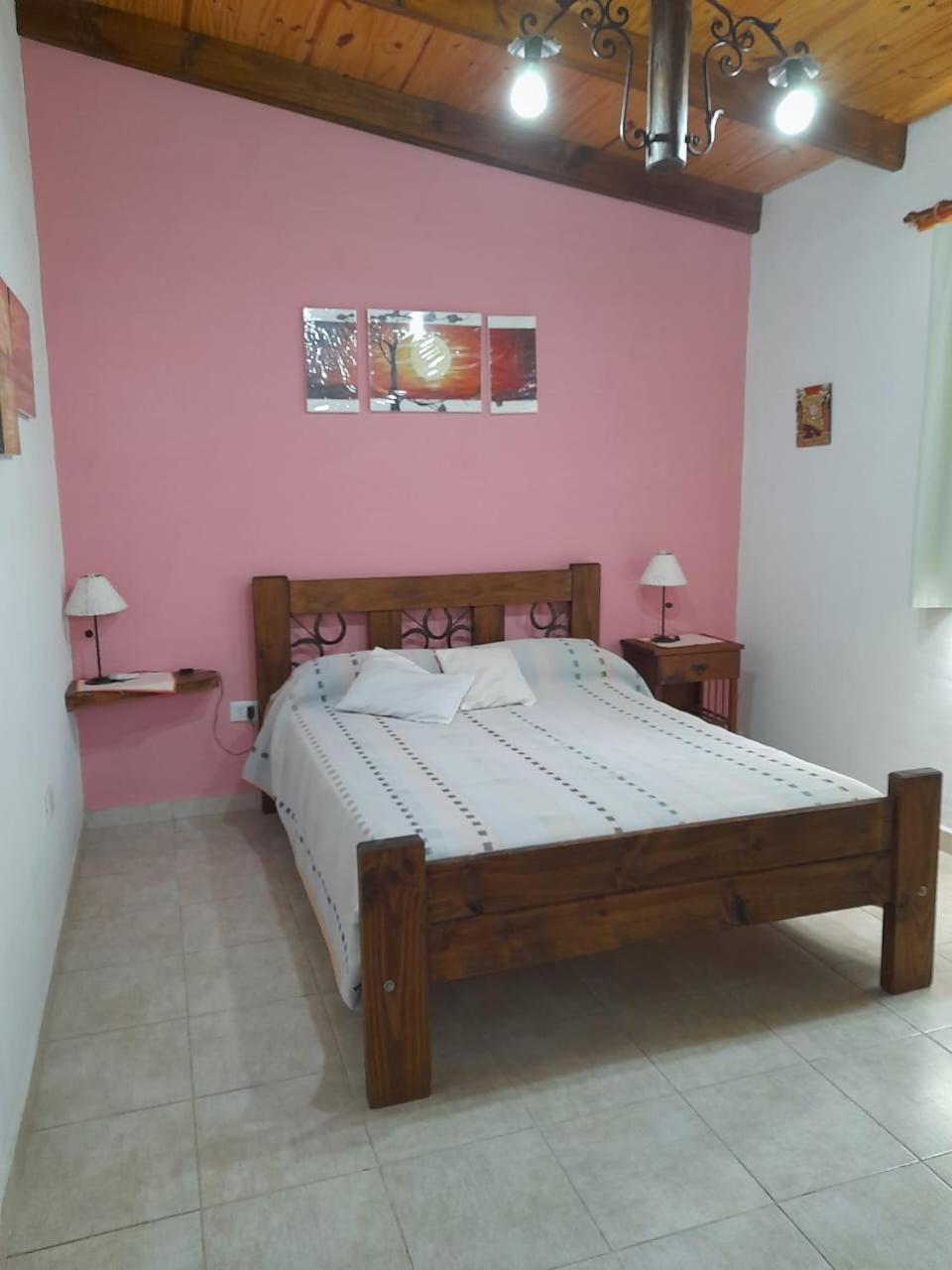 Chalet Brisas Del Mirador