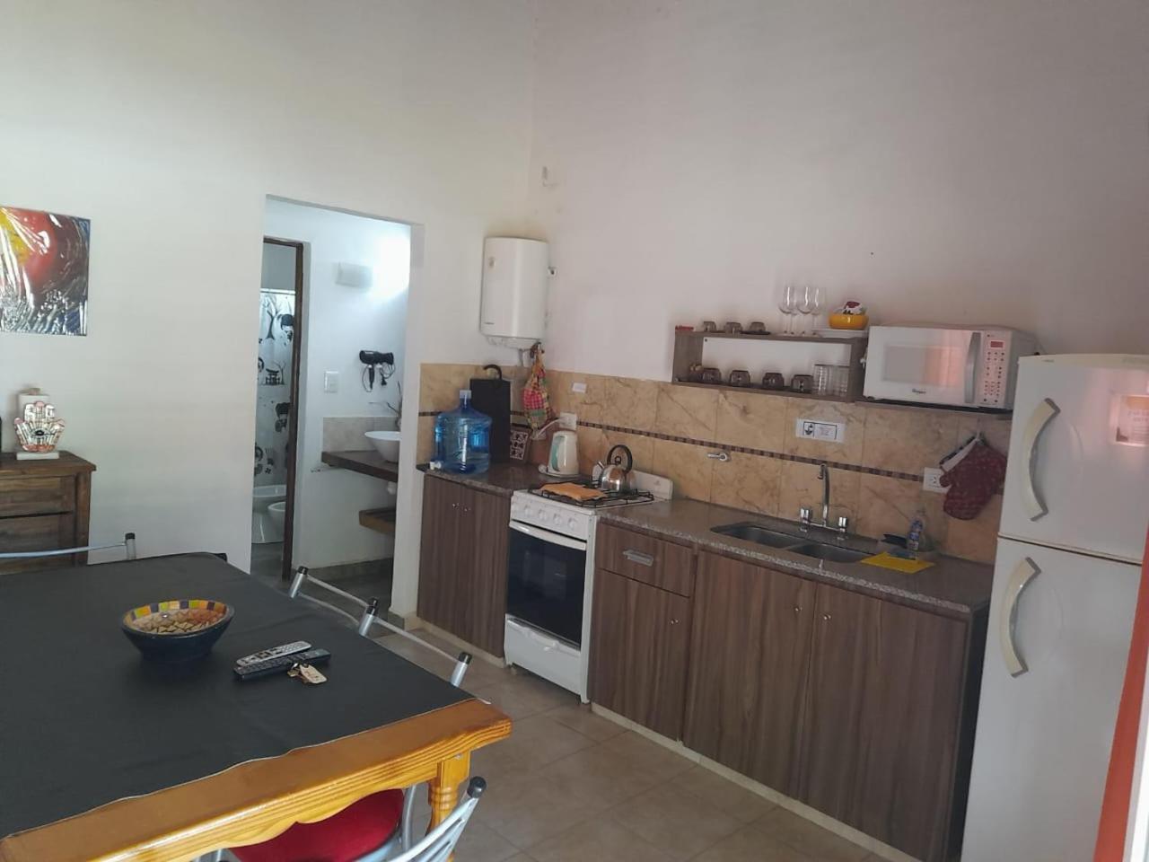 Chalet Brisas Del Mirador *