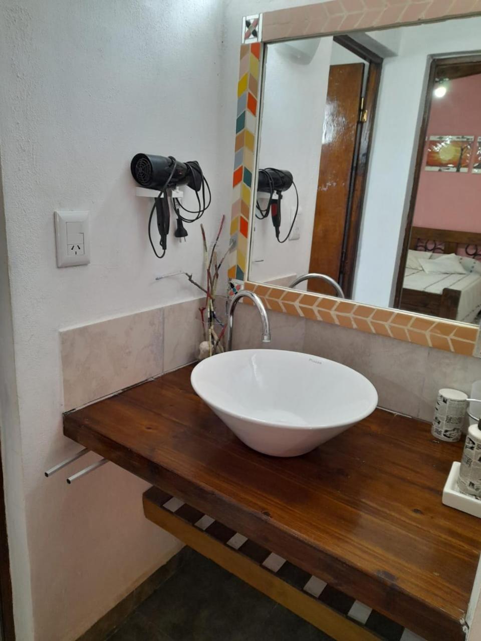 Brisas Del Mirador Chalet Bialet Masse
