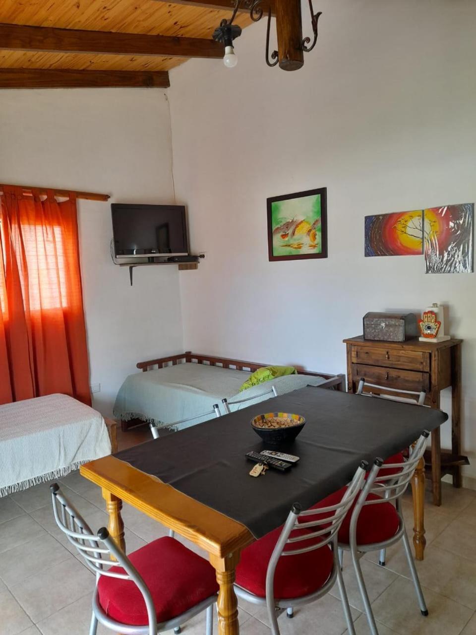 Chalet Brisas Del Mirador Bialet Masse