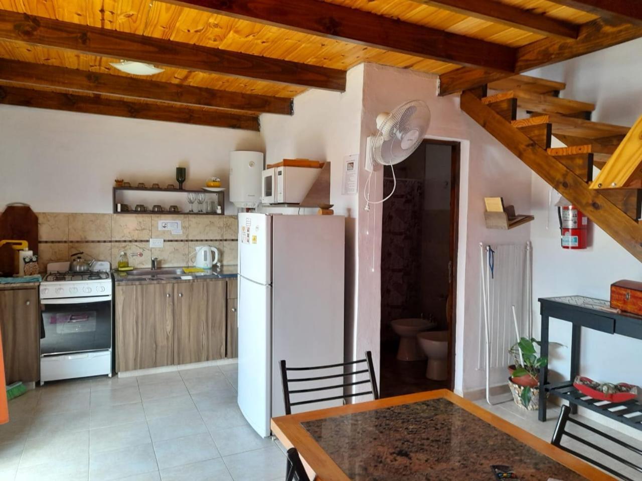 Brisas Del Mirador *