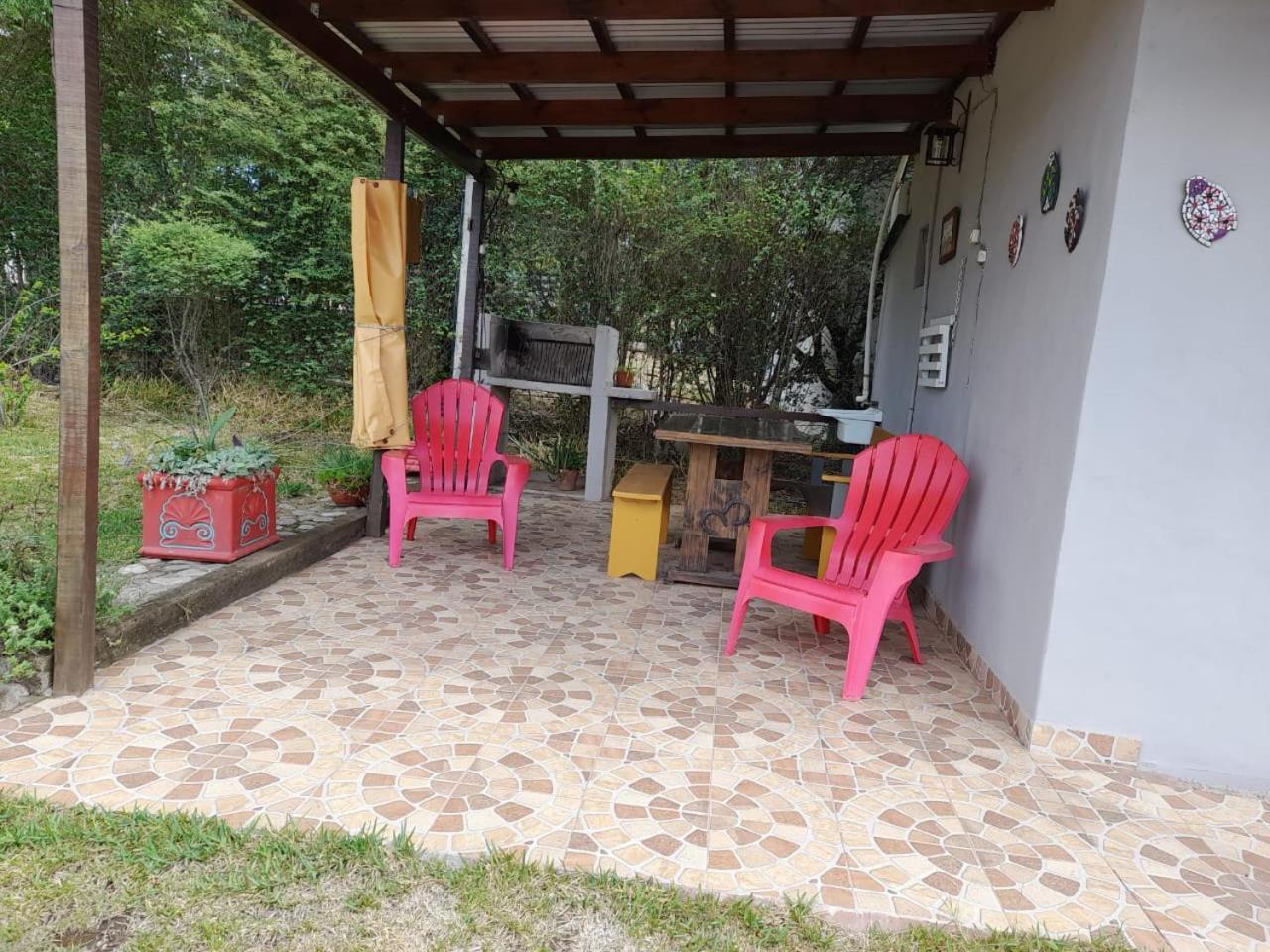 Brisas Del Mirador * Bialet Masse