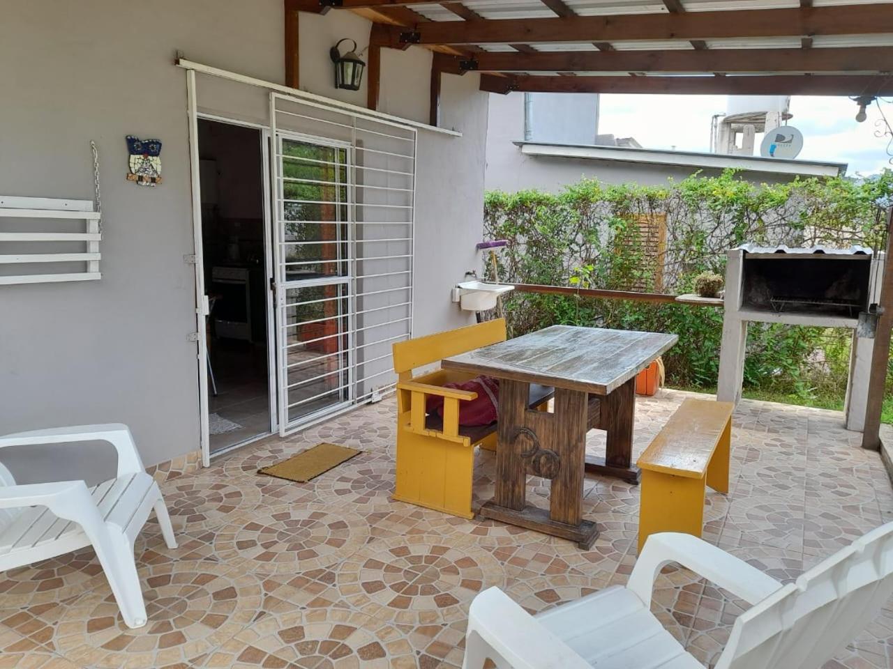 Brisas Del Mirador Chalet