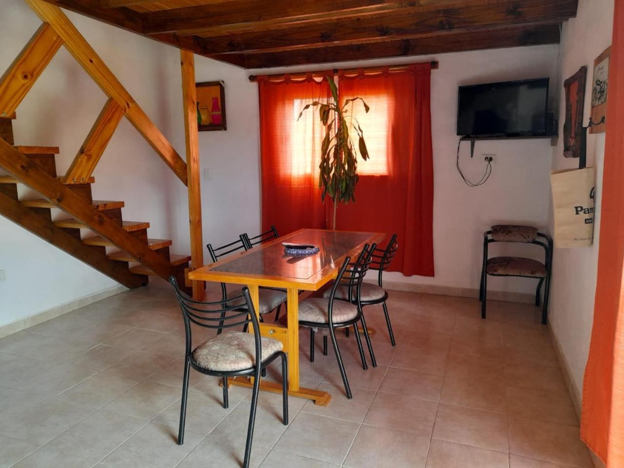 Chalet Brisas Del Mirador