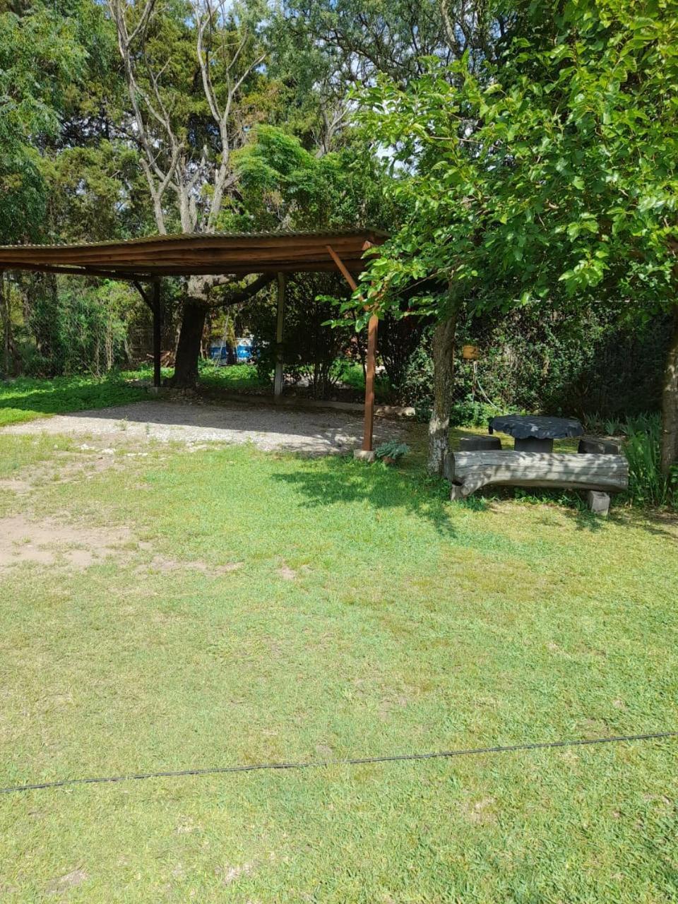 Brisas Del Mirador Chalet *
