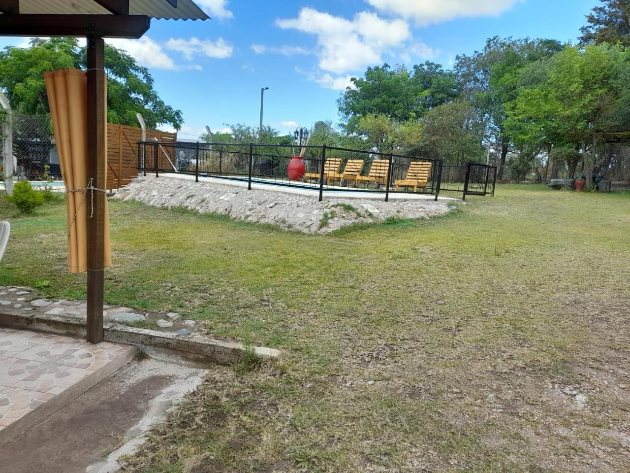 Chalet Brisas Del Mirador *