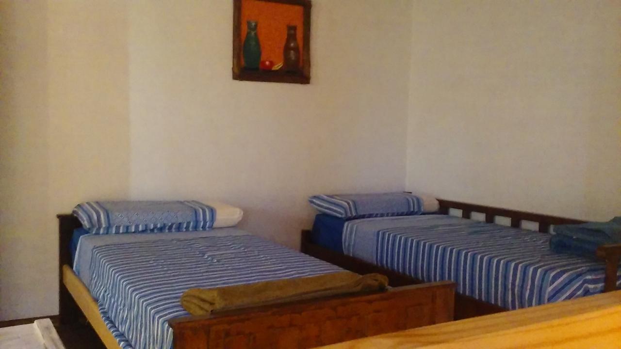 Chalet Brisas Del Mirador