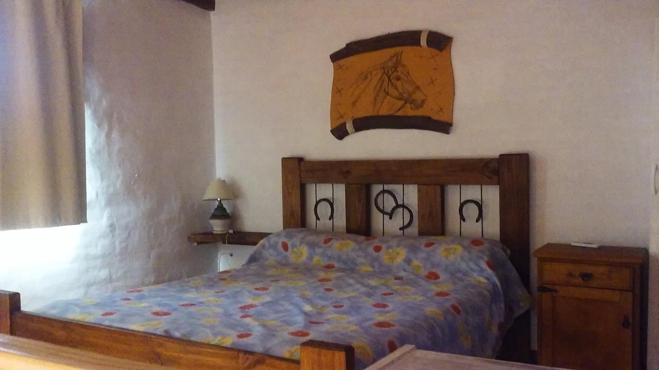 Brisas Del Mirador Chalet