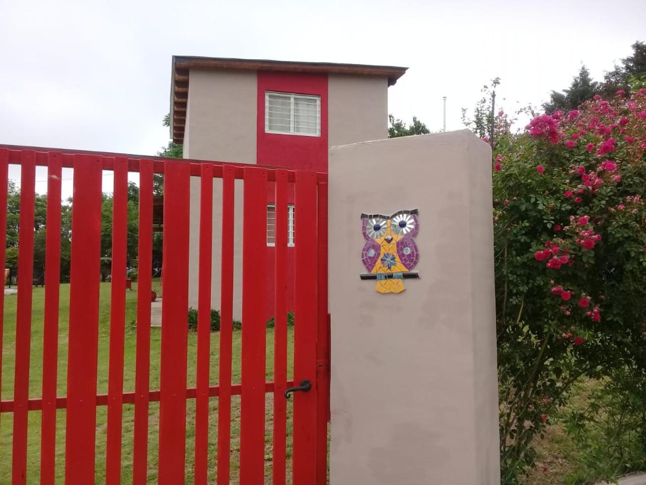 Chalet Brisas Del Mirador
