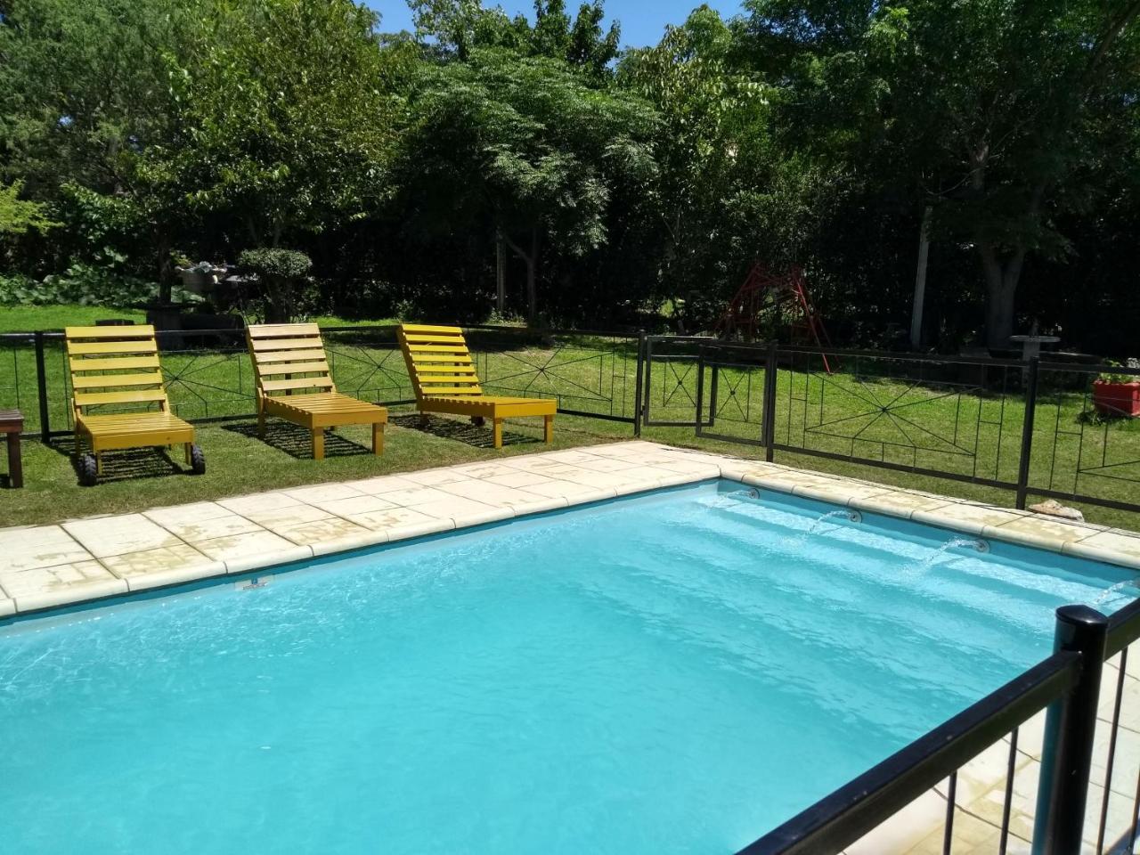 Brisas Del Mirador Chalet *