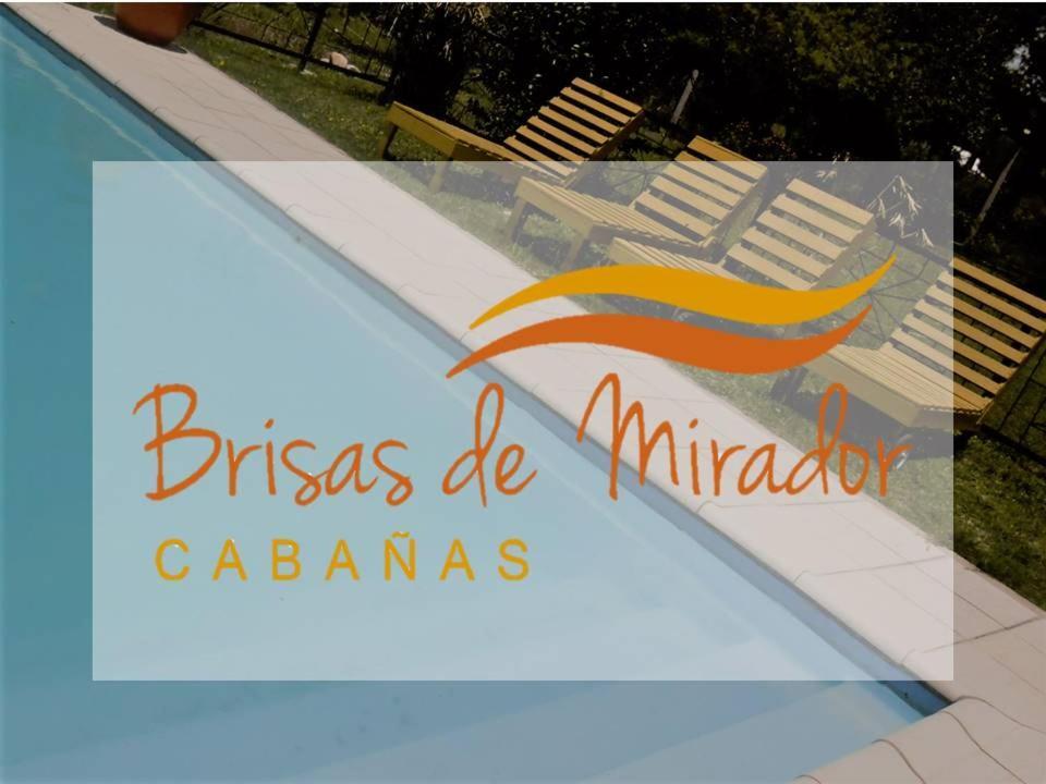 Brisas Del Mirador Chalet