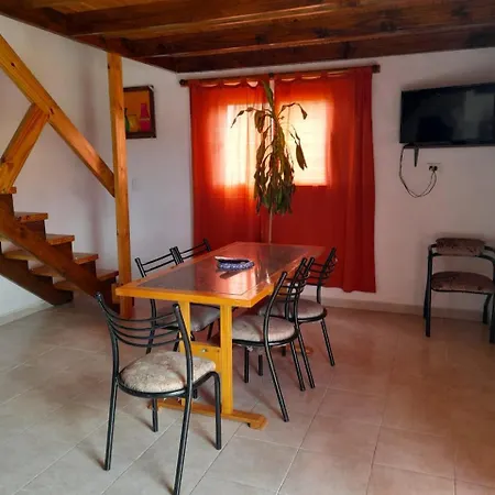 Cabanas Brisas Del Mirador Bialet Masse Exterior photo