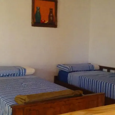 Cabanas Brisas Del Mirador Bialet Masse Exterior photo